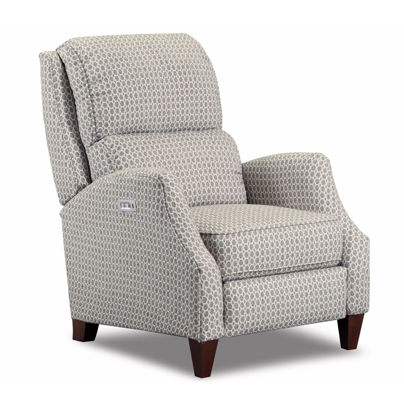 Red Barrel Studio® Sharri HiLeg Recliner Wayfair